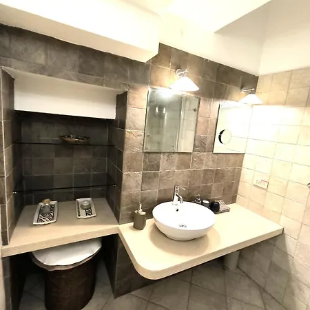 Pisano Prázdninový dům