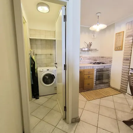 Pisano Prázdninový dům