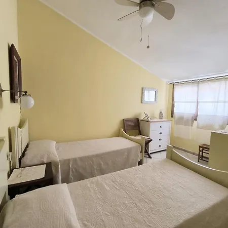 Pisano Prázdninový dům Villasimius