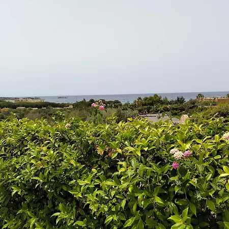 Pisano Prázdninový dům Villasimius