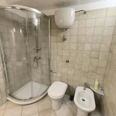 Pisano Vakantiehuis Villasimius