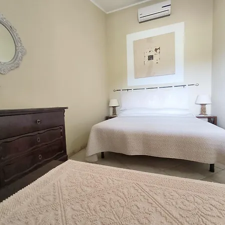 Pisano Holiday home