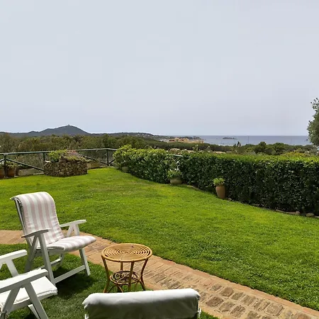 Pisano Holiday home *